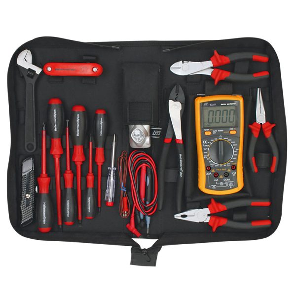 ELECTRICAL TOOL KIT