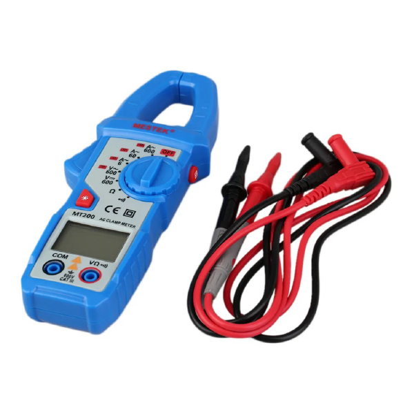 Clamp Meter Digital Multitester