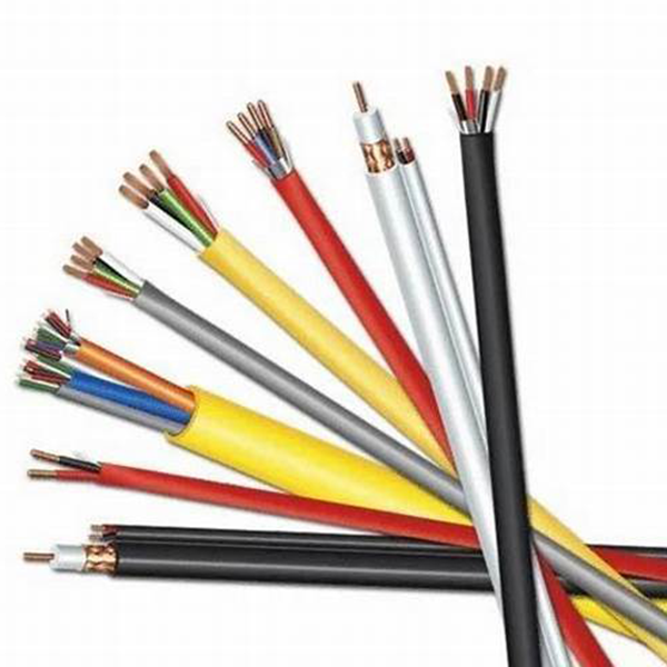 ELECTRIC CABLES