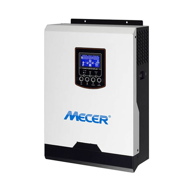 INVERTERS